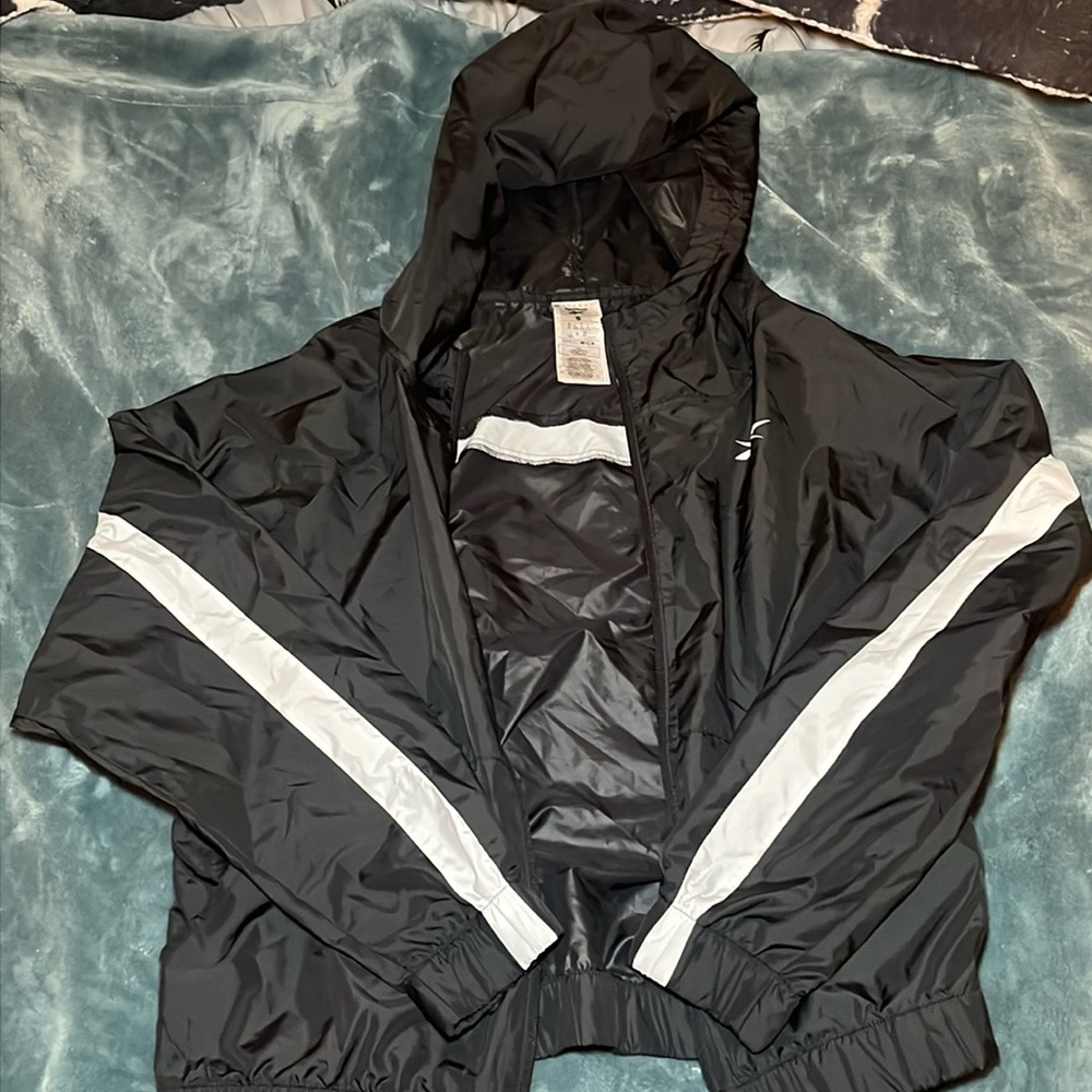 Reebok Rain Jacket